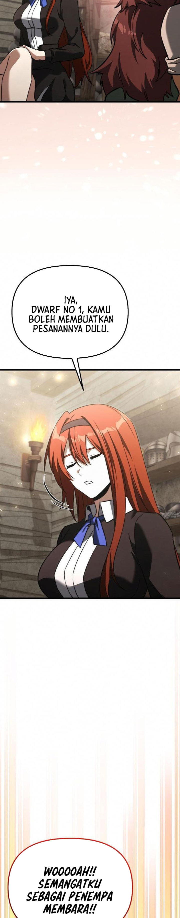 
Terminally-Ill Genius Dark Knight  Chapter 112