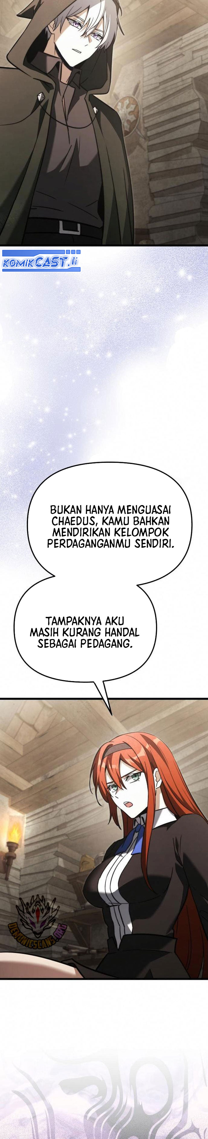 
Terminally-Ill Genius Dark Knight  Chapter 112