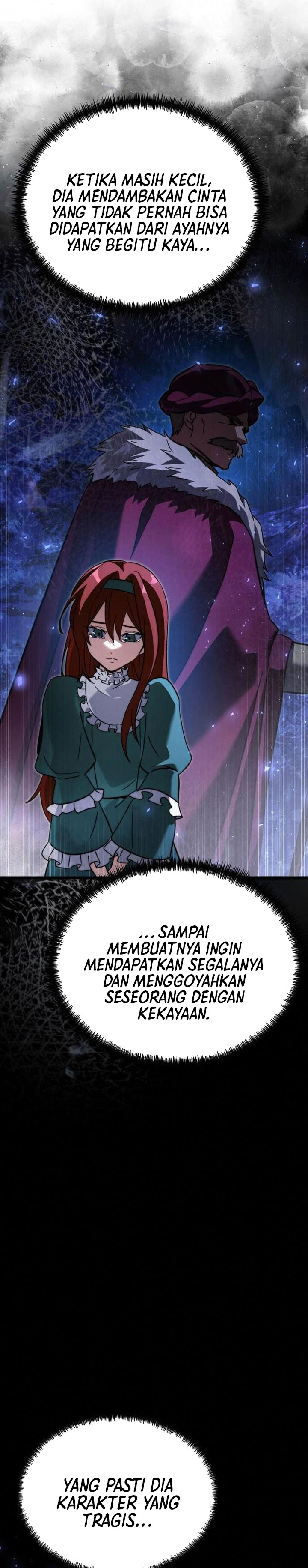
Terminally-Ill Genius Dark Knight  Chapter 112