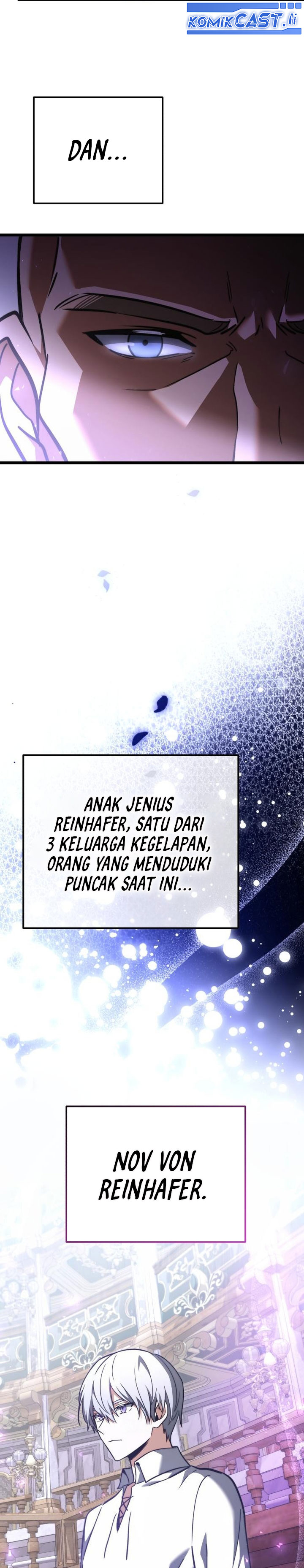 
Terminally-Ill Genius Dark Knight  Chapter 113