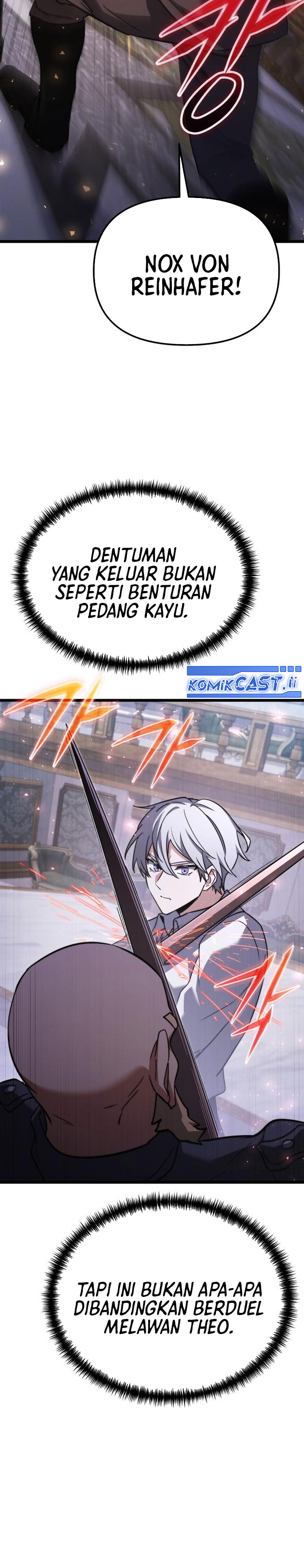 
Terminally-Ill Genius Dark Knight  Chapter 113