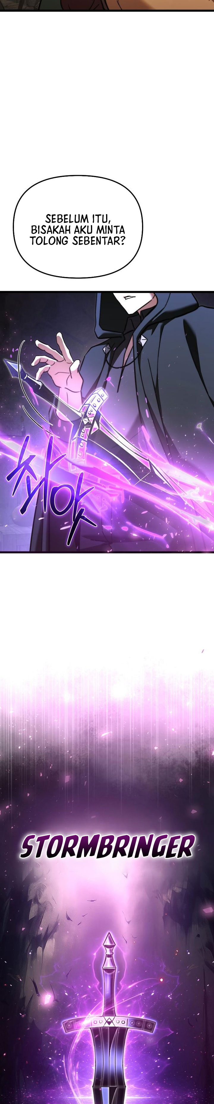 
Terminally-Ill Genius Dark Knight  Chapter 113