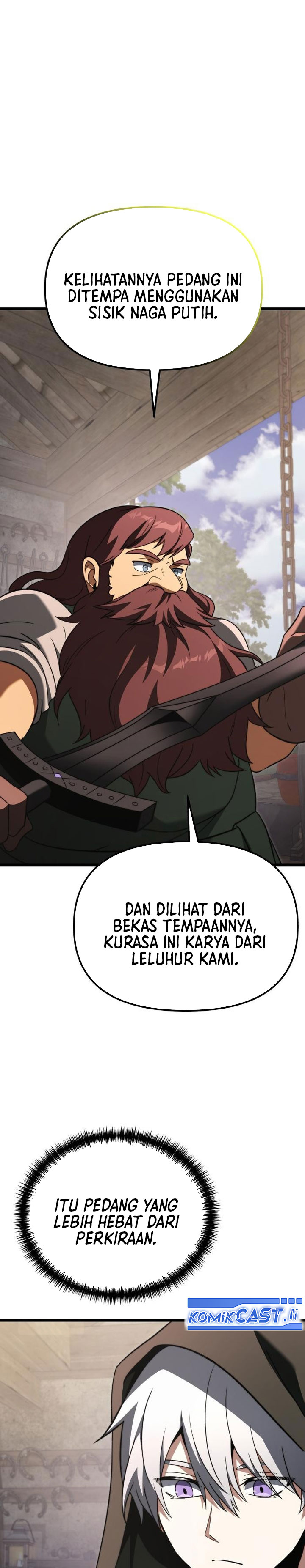
Terminally-Ill Genius Dark Knight  Chapter 113