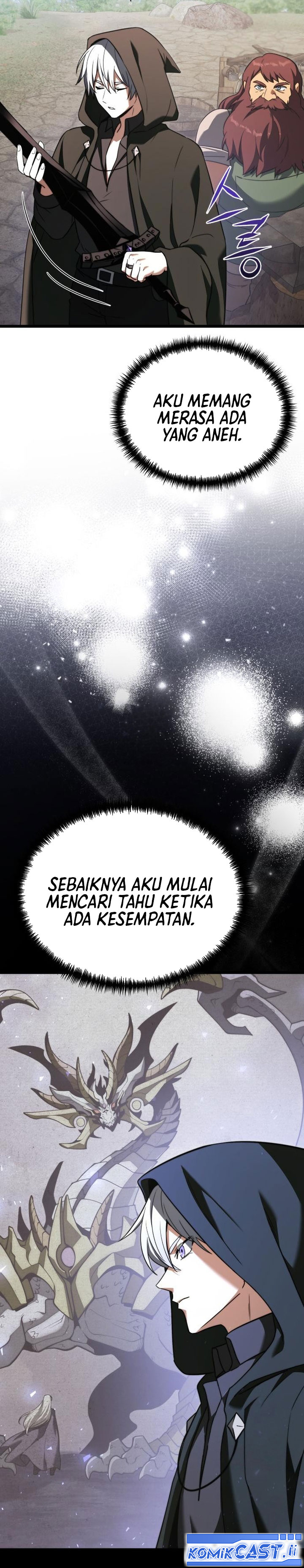 
Terminally-Ill Genius Dark Knight  Chapter 113