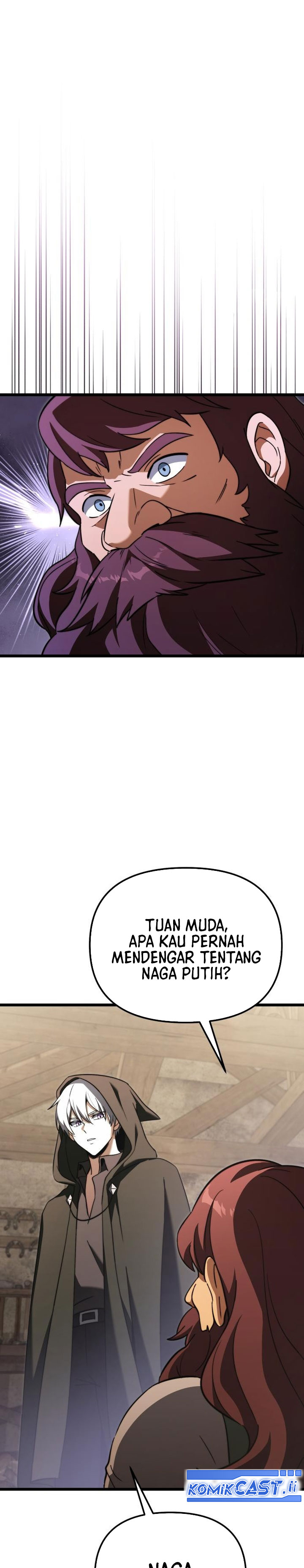 
Terminally-Ill Genius Dark Knight  Chapter 113