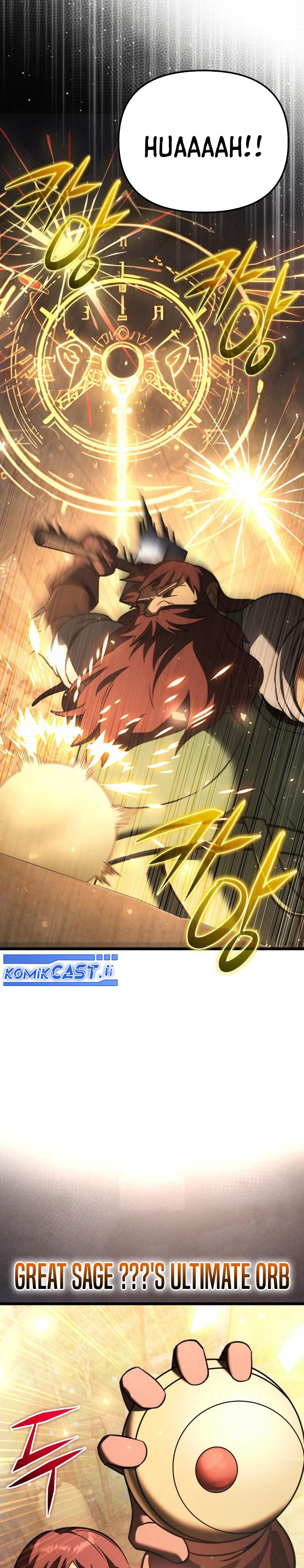 
Terminally-Ill Genius Dark Knight  Chapter 113