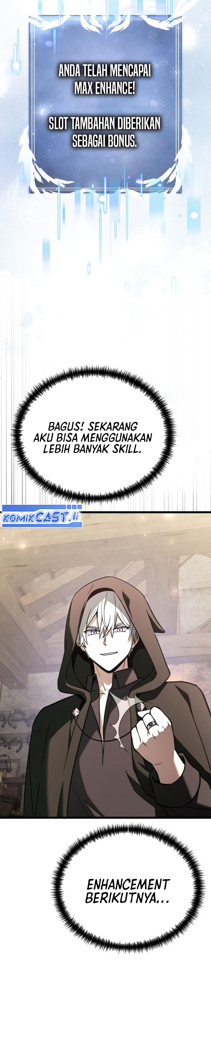 
Terminally-Ill Genius Dark Knight  Chapter 113