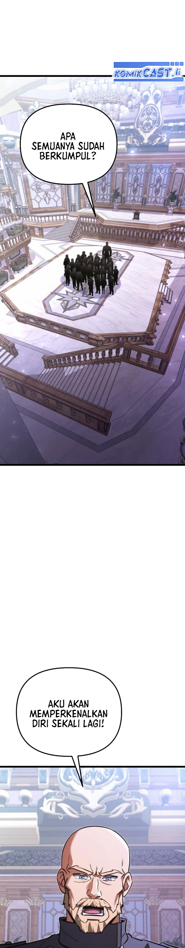 
Terminally-Ill Genius Dark Knight  Chapter 113