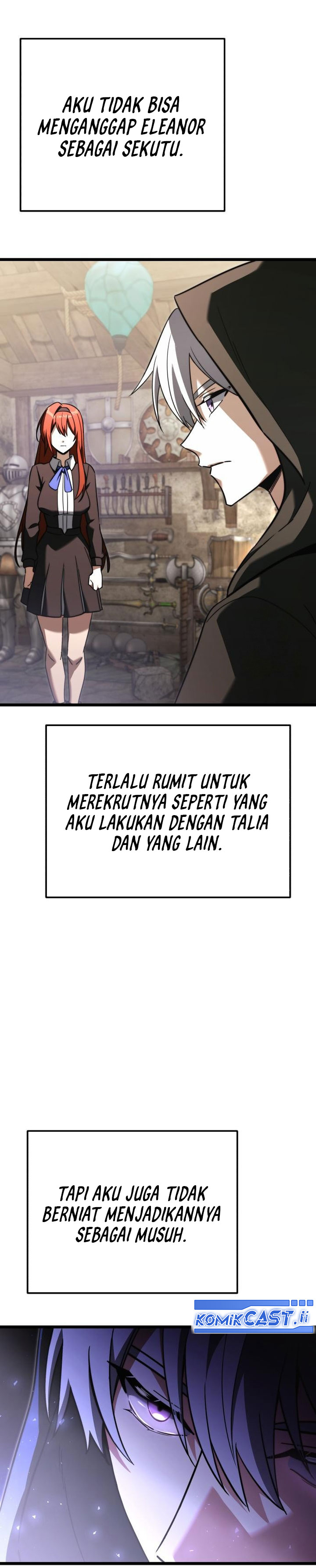 
Terminally-Ill Genius Dark Knight  Chapter 113