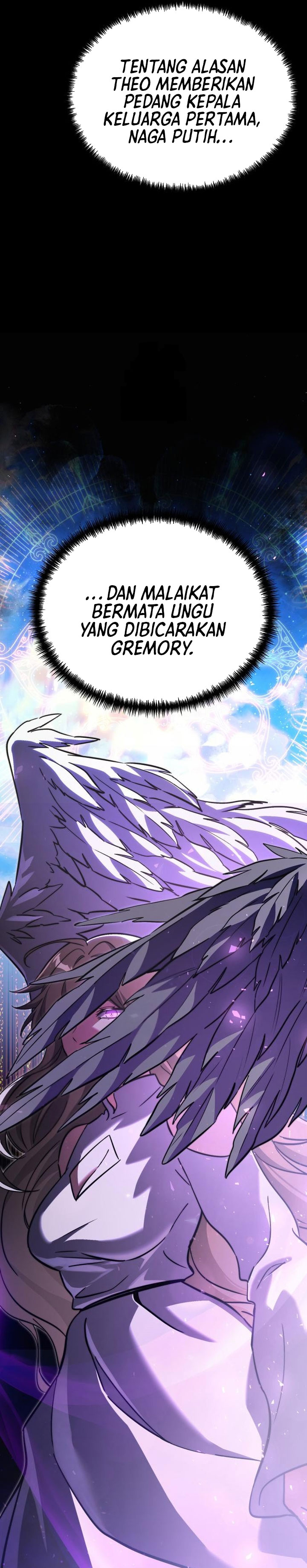 
Terminally-Ill Genius Dark Knight  Chapter 113