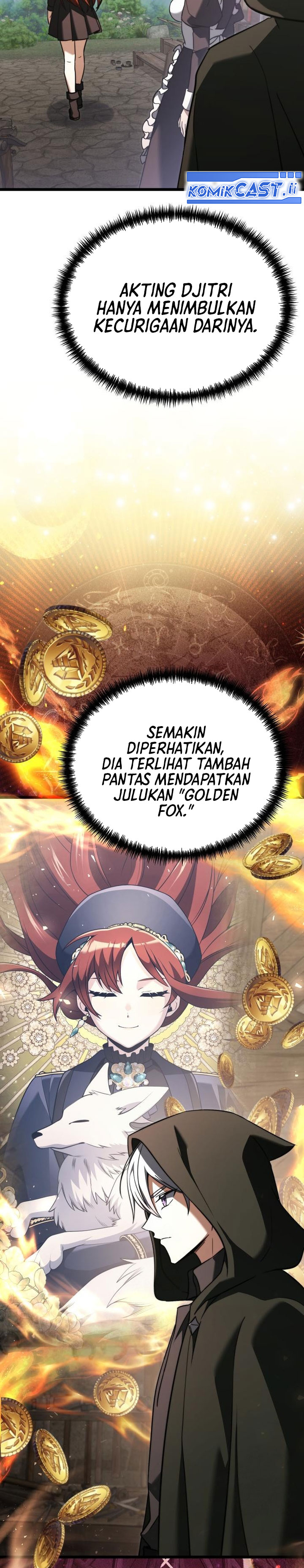 
Terminally-Ill Genius Dark Knight  Chapter 113