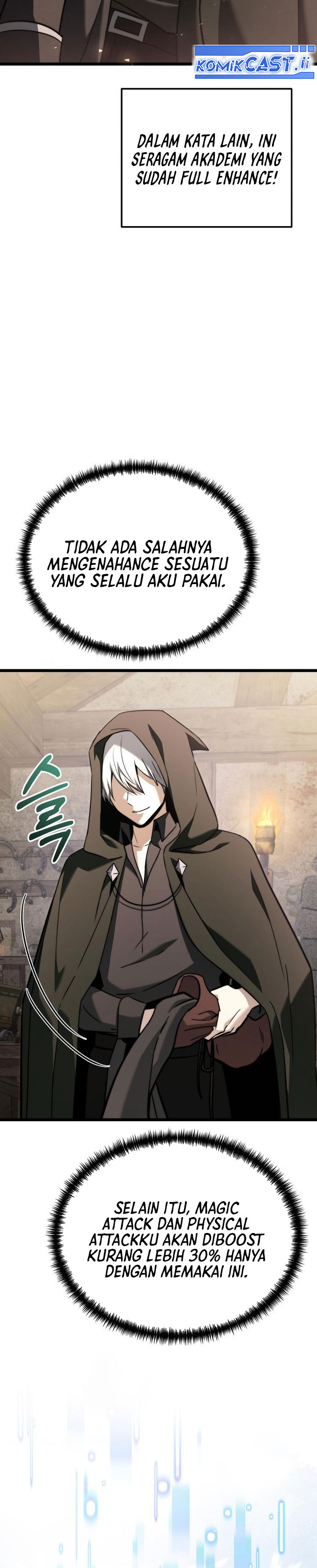 
Terminally-Ill Genius Dark Knight  Chapter 113