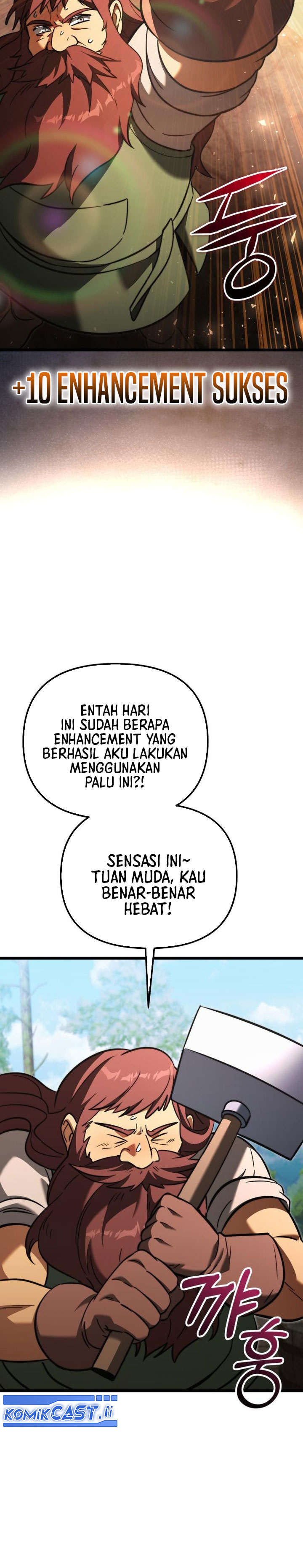 
Terminally-Ill Genius Dark Knight  Chapter 113