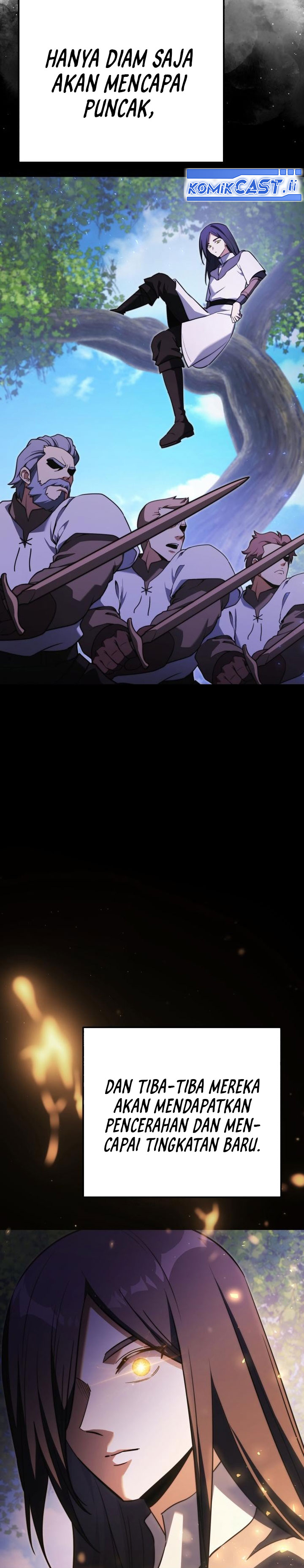 
Terminally-Ill Genius Dark Knight  Chapter 114