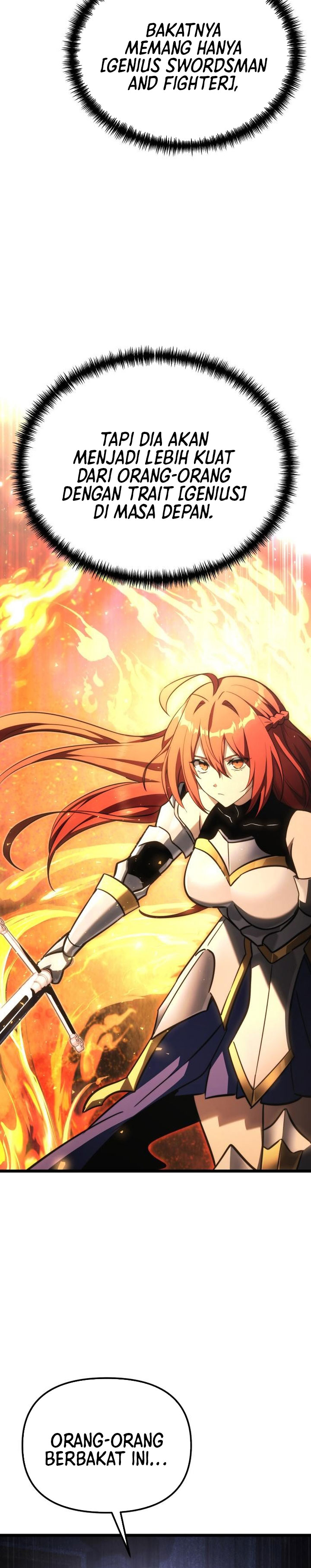 
Terminally-Ill Genius Dark Knight  Chapter 114