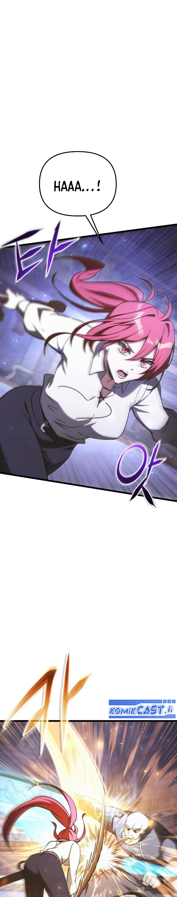 
Terminally-Ill Genius Dark Knight  Chapter 114