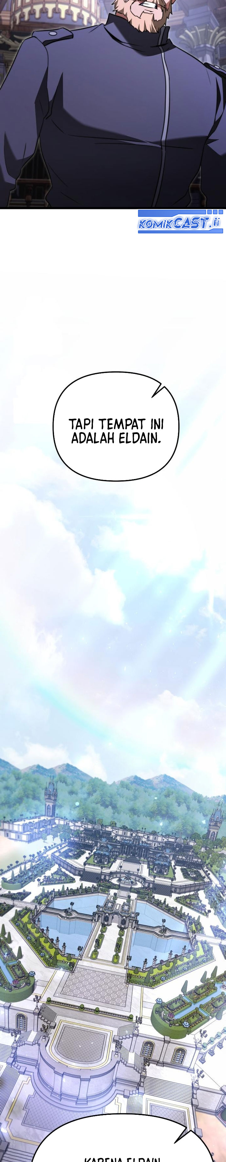 
Terminally-Ill Genius Dark Knight  Chapter 114