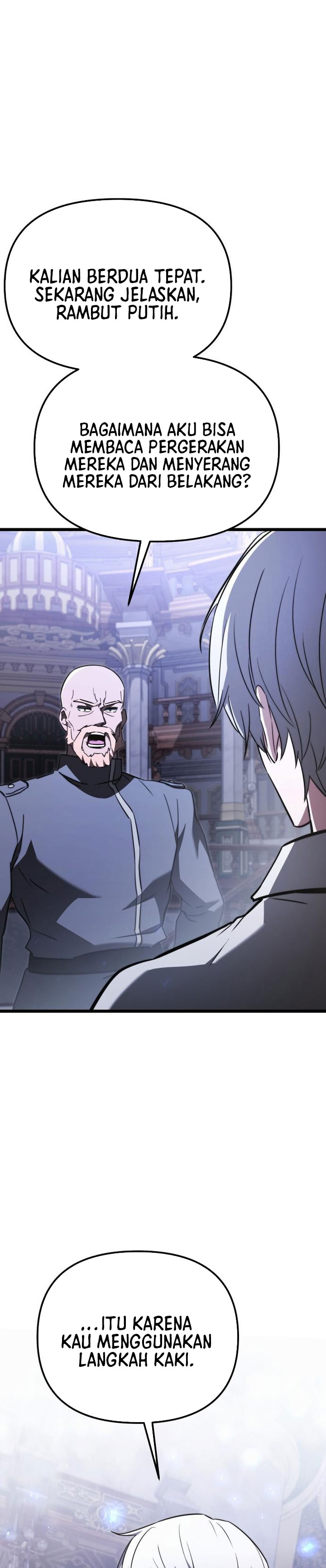 
Terminally-Ill Genius Dark Knight  Chapter 114