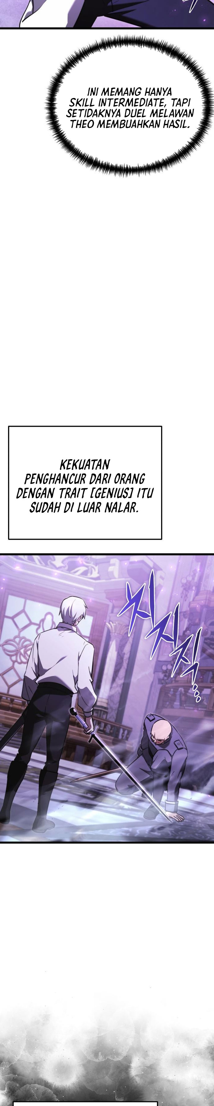 
Terminally-Ill Genius Dark Knight  Chapter 114