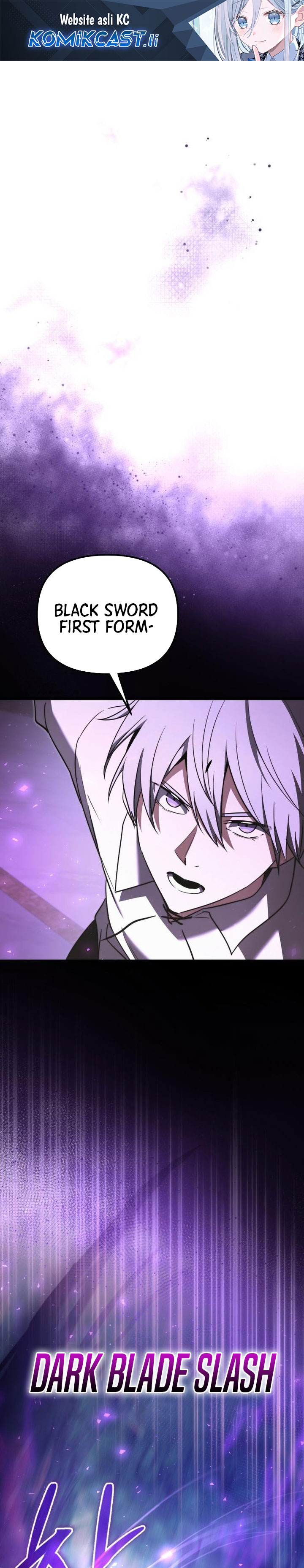 
Terminally-Ill Genius Dark Knight  Chapter 114