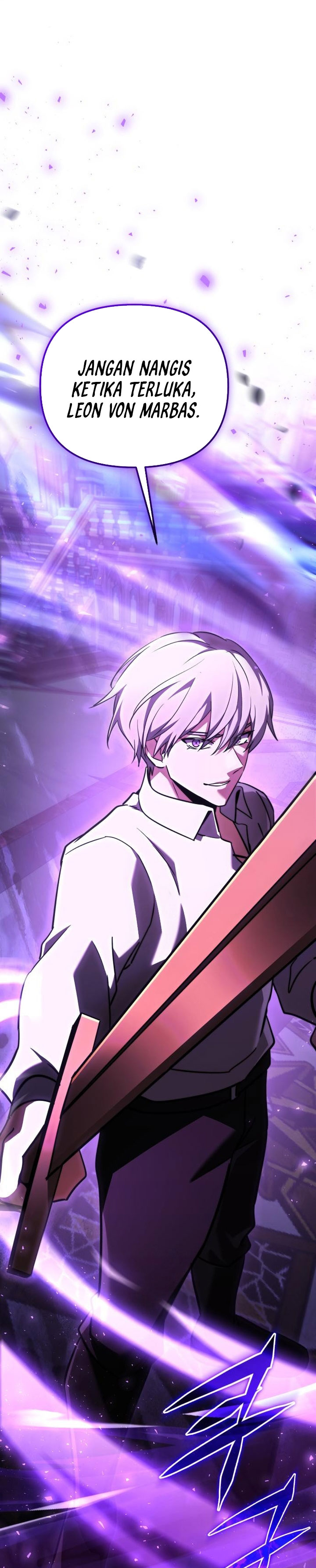 
Terminally-Ill Genius Dark Knight  Chapter 114