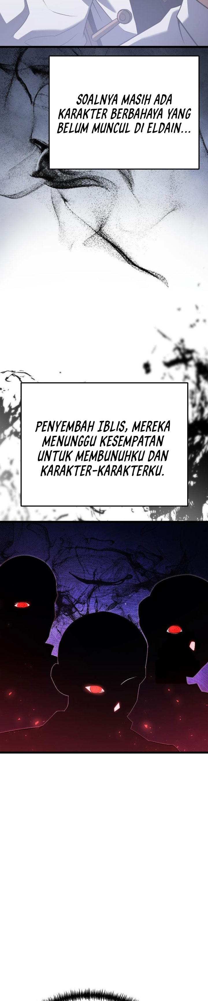 
Terminally-Ill Genius Dark Knight  Chapter 114