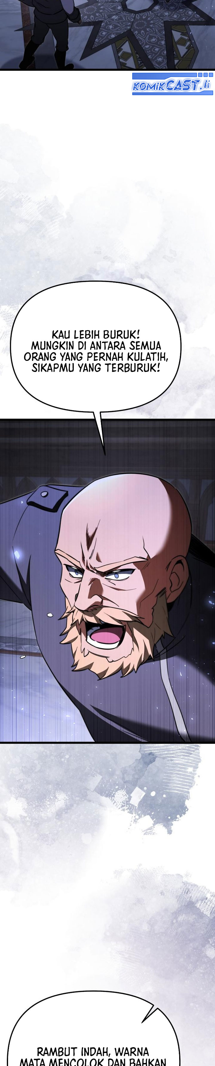 
Terminally-Ill Genius Dark Knight  Chapter 114