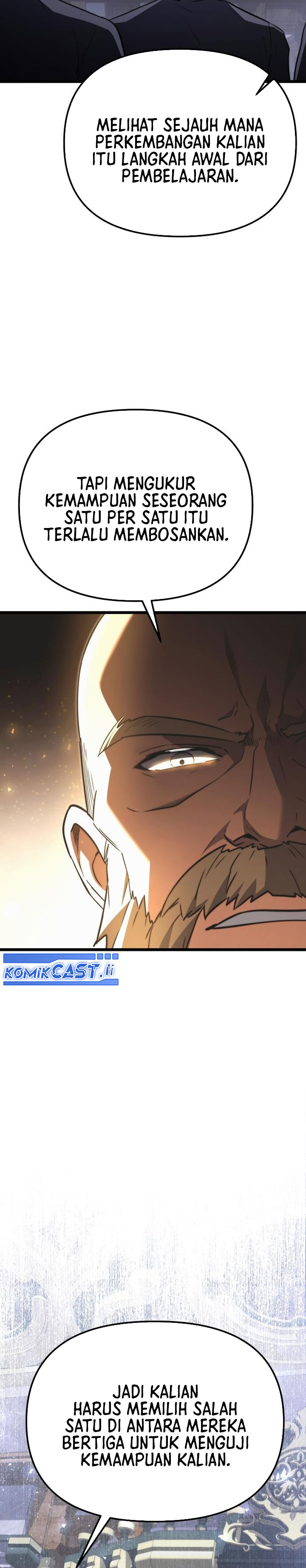 
Terminally-Ill Genius Dark Knight  Chapter 114