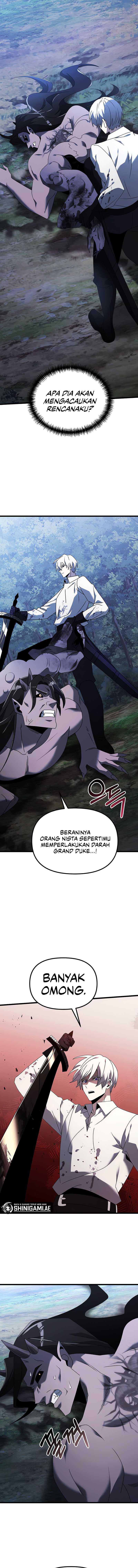 
Terminally-Ill Genius Dark Knight  Chapter 62