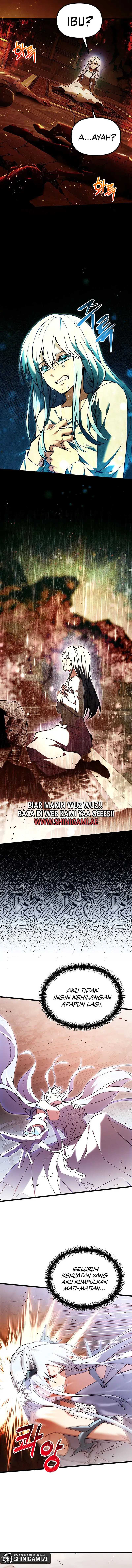 
Terminally-Ill Genius Dark Knight  Chapter 82