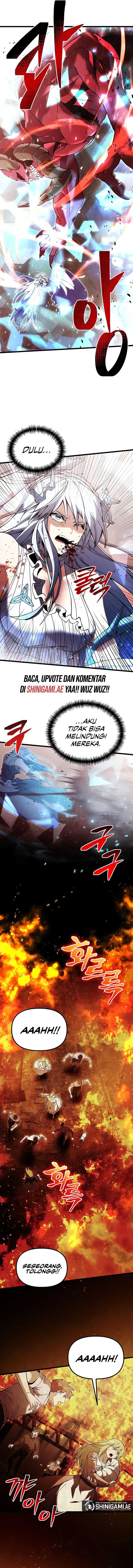 
Terminally-Ill Genius Dark Knight  Chapter 82