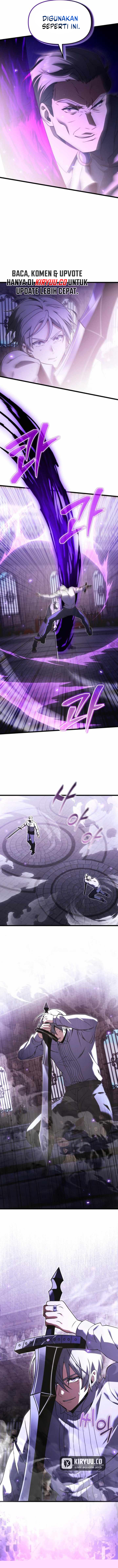 
Terminally-Ill Genius Dark Knight  Chapter 93