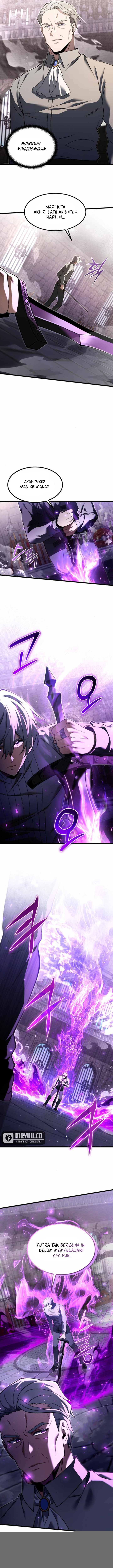 
Terminally-Ill Genius Dark Knight  Chapter 93