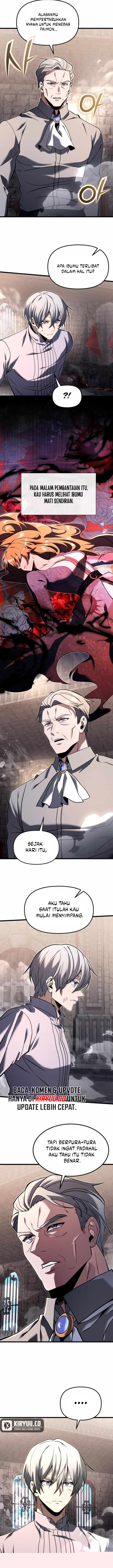 
Terminally-Ill Genius Dark Knight  Chapter 93