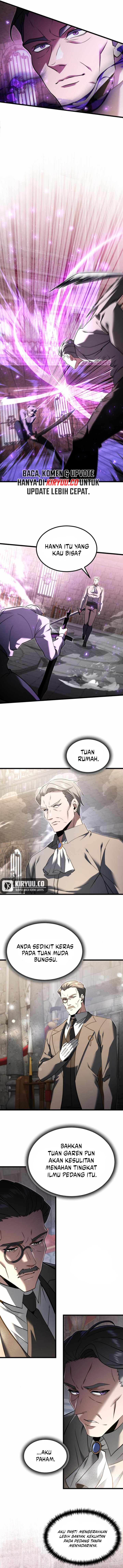 
Terminally-Ill Genius Dark Knight  Chapter 93