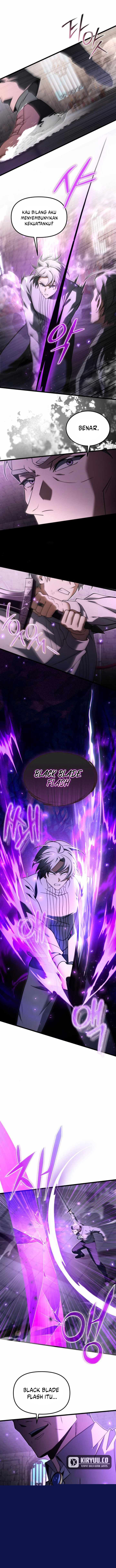 
Terminally-Ill Genius Dark Knight  Chapter 93