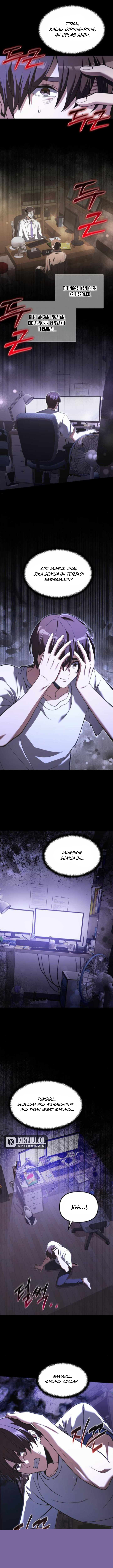 
Terminally-Ill Genius Dark Knight  Chapter 93