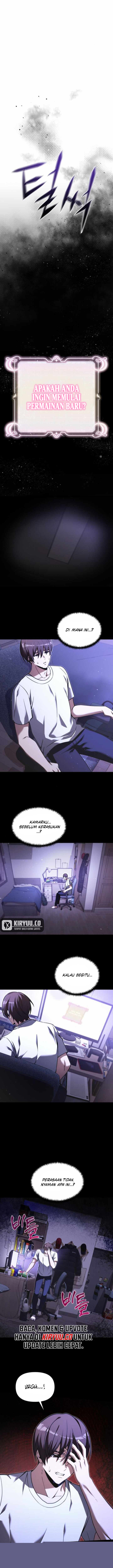 
Terminally-Ill Genius Dark Knight  Chapter 93