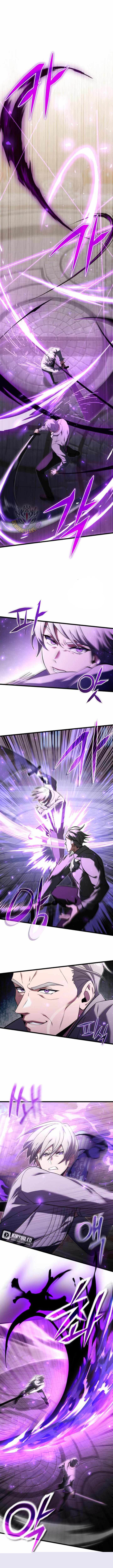 
Terminally-Ill Genius Dark Knight  Chapter 93