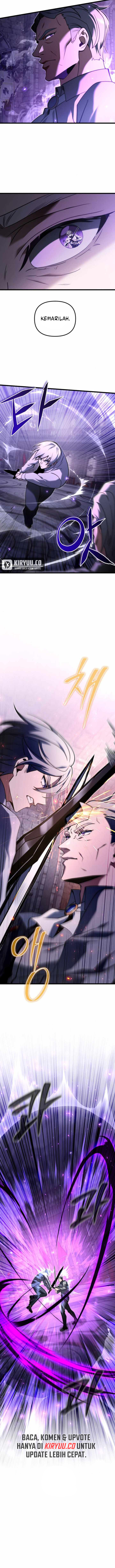 
Terminally-Ill Genius Dark Knight  Chapter 93