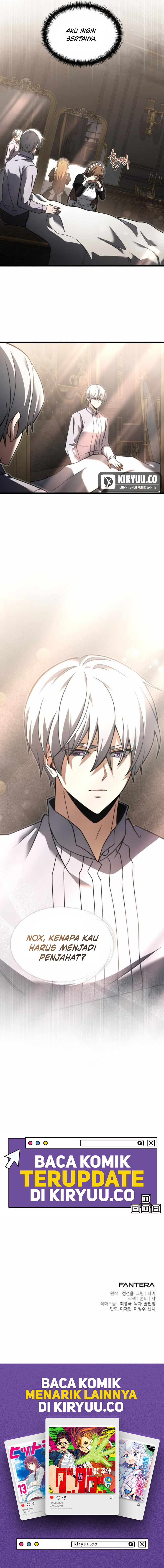 
Terminally-Ill Genius Dark Knight  Chapter 94
