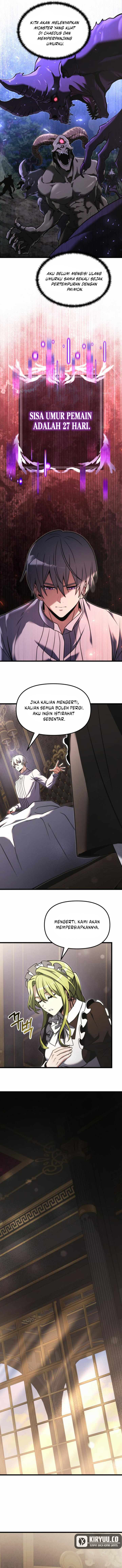 
Terminally-Ill Genius Dark Knight  Chapter 94