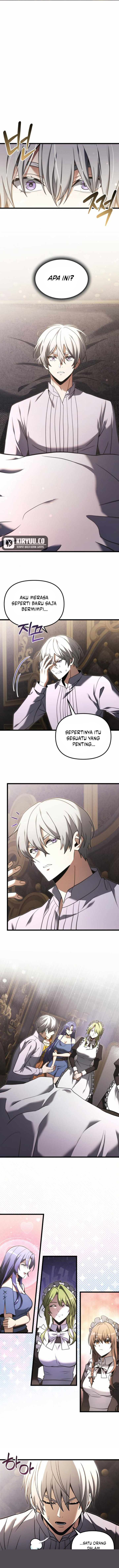 
Terminally-Ill Genius Dark Knight  Chapter 94