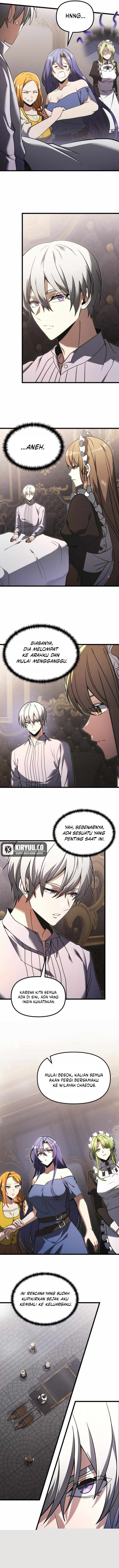 
Terminally-Ill Genius Dark Knight  Chapter 94