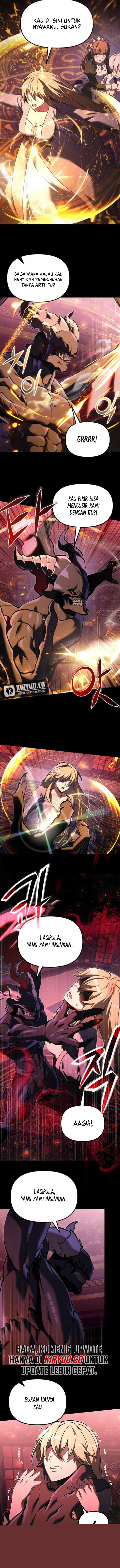 
Terminally-Ill Genius Dark Knight  Chapter 94