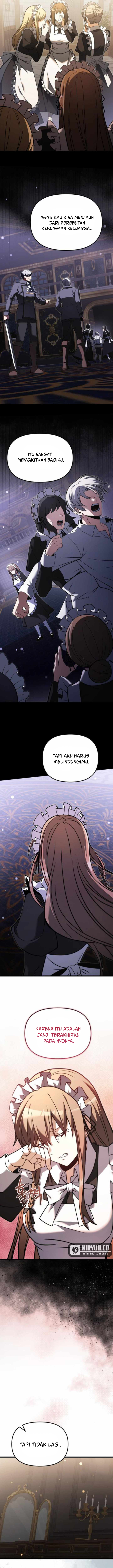 
Terminally-Ill Genius Dark Knight  Chapter 94