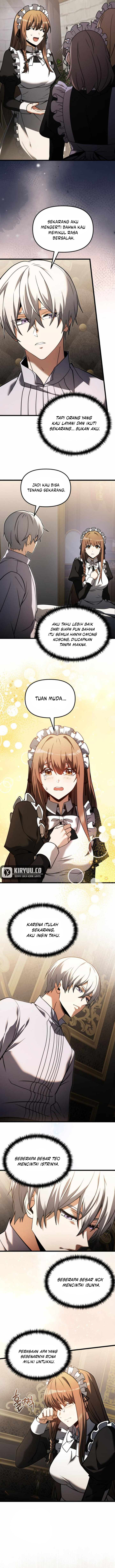 
Terminally-Ill Genius Dark Knight  Chapter 94