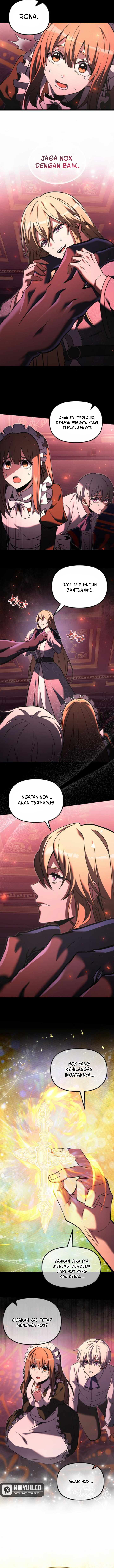 
Terminally-Ill Genius Dark Knight  Chapter 94