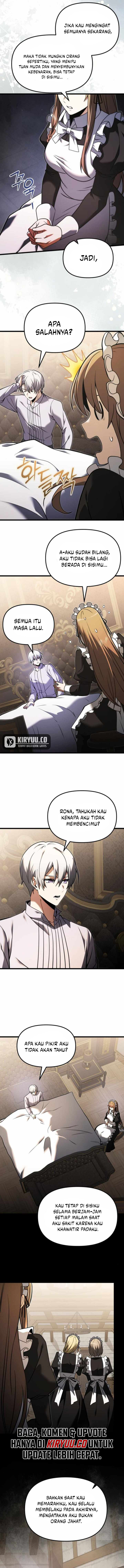 
Terminally-Ill Genius Dark Knight  Chapter 94