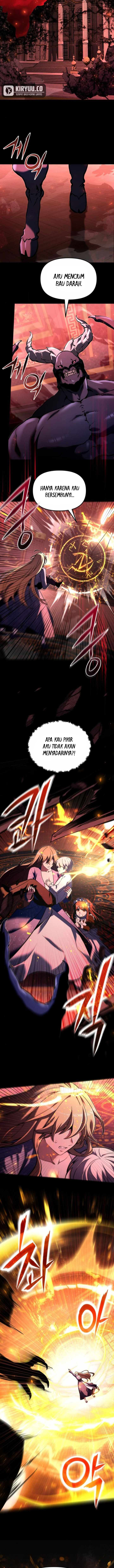 
Terminally-Ill Genius Dark Knight  Chapter 94